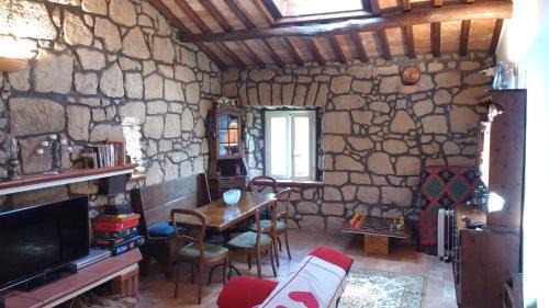 Bagnoregio Apartment | Rustico