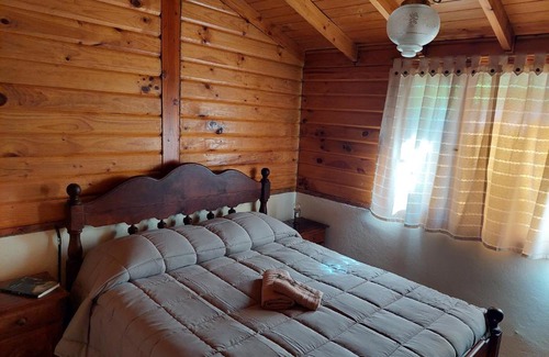 El Bolson Ski Chalet | Rustik Palace