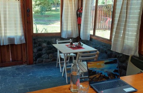 El Bolson Ski Chalet | Rustik Palace