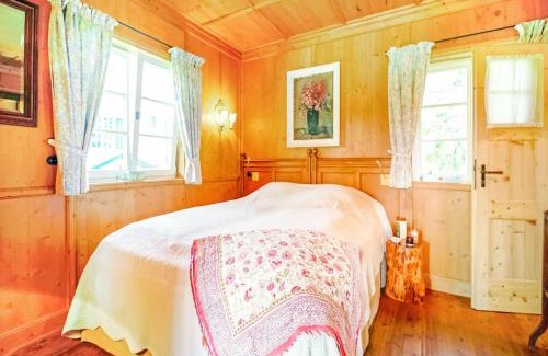 Pahl House | Rustikaler Bauernhof am Ammersee