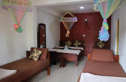Ambagollapathana House | Rustle Hill Home Stay-Ella