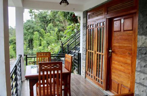 Ambagollapathana House | Rustle Hill Home Stay-Ella