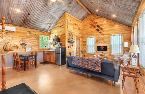 Wimberley House | RusTx Ranch Unit 4- Lakehouse