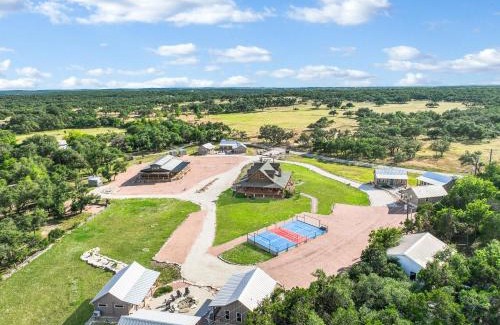 Wimberley House | RusTx Ranch Unit 4- Lakehouse