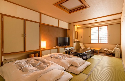 Rusutsu Hotel | Rusutsu Resort Hotel & Convention