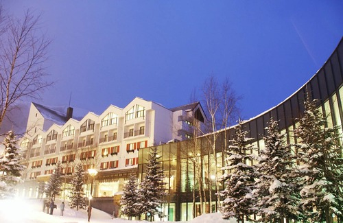 Rusutsu Hotel | Rusutsu Resort Hotel & Convention