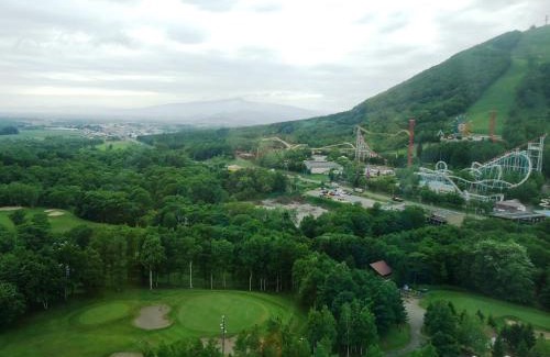 Rusutsu Hotel | Rusutsu Resort Hotel & Convention