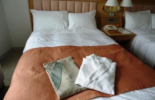 Rusutsu Hotel | Rusutsu Resort Hotel & Convention