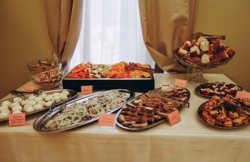 Polyana Hotel | Ruta Resort Polyana