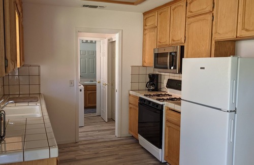 Squaw Valley House | Ruth's Hideaway
