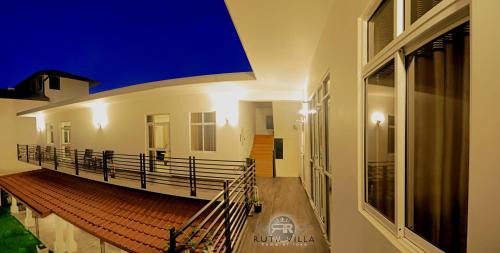 Negombo Resort | Ruth Villa