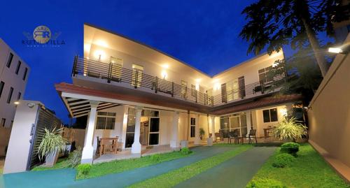 Negombo Resort | Ruth Villa