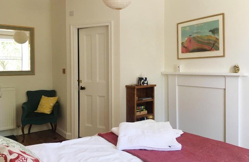 Kelso Bed & Breakfast | Rutherford House