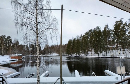 Juankoski Hotel | Ruukin Kievari Hotelli Ravintola