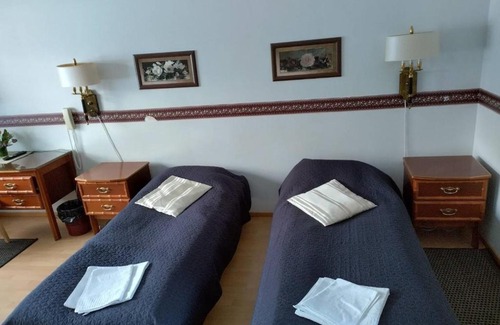 Juankoski Hotel | Ruukin Kievari Hotelli Ravintola