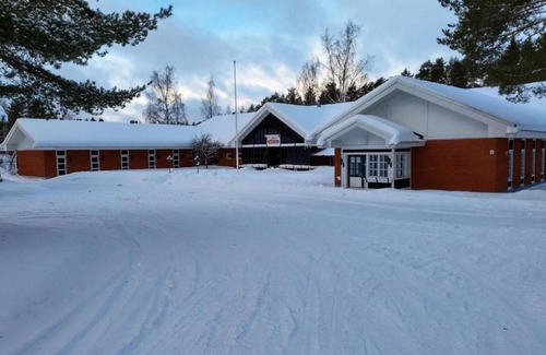 Juankoski Hotel | Ruukin Kievari Hotelli Ravintola