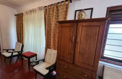 Anuradhapura Apartment | Ruwanwali Villa