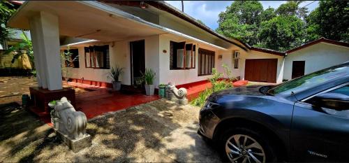 Anuradhapura Apartment | Ruwanwali Villa
