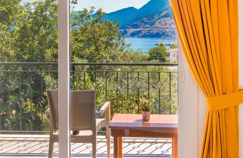 Selimiye Hotel | Ruya Butik Otel