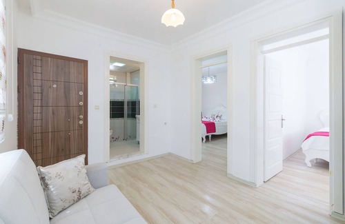 Selimiye Hotel | Ruya Butik Otel