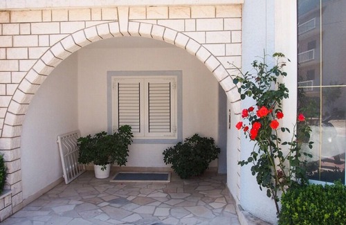 Zelenka Apartment | Ruza - sea View - SA7