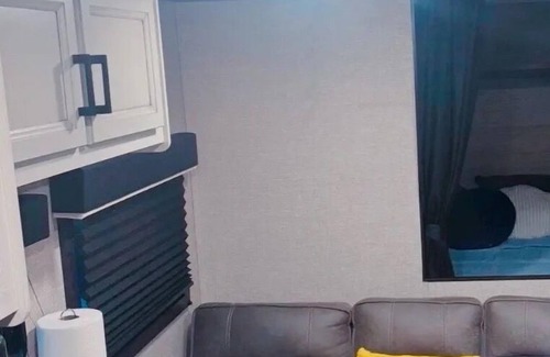 Clewiston House | “RV Country Living” Glamping