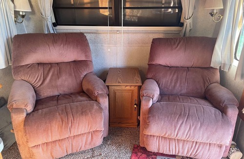 Seymour House | RV in the Valley