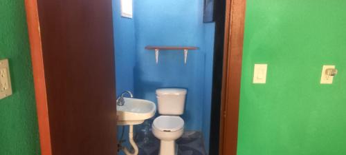 Teotihuacan Centro Other | RV Trailer park sun set teotihuacan