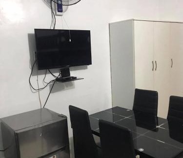 Angeles City Hotel | RV3 TRANSIENT HOUSE