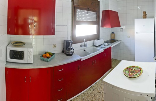 L'Estartit Apartment | RVApartaments Villas Piscis
