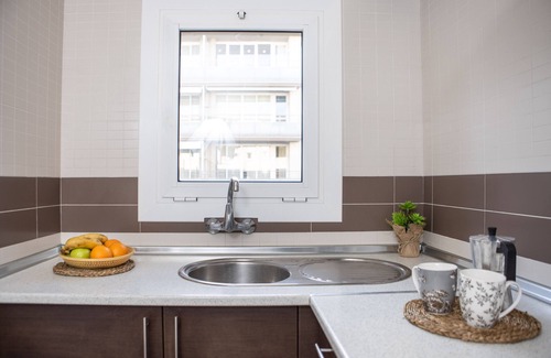 L'Estartit Apartment | RVApartaments Tropic