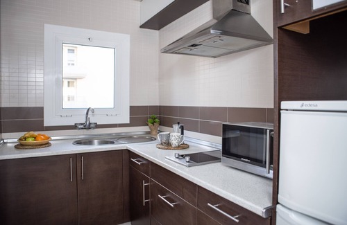 L'Estartit Apartment | RVApartaments Tropic