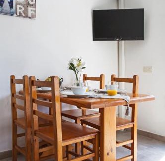 Platja d'Aro Apartment | RVApartaments Treumal Park