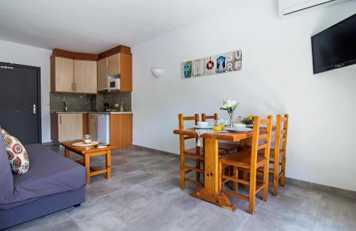 Platja d'Aro Apartment | RVApartaments Treumal Park