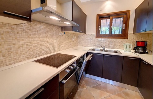 Plepi Villa | RVG 80 Luxury Villa with Pool PortoHydra