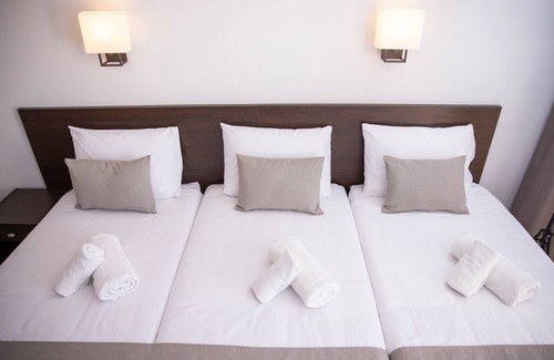Torroella de Montgri Hotel | RVHotels GR92