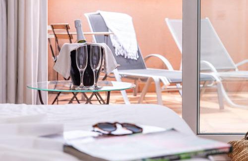 Tossa de Mar Hotel | RVHotels Vila de Tossa