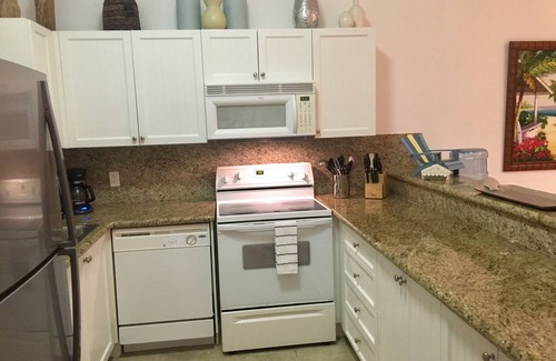 Alice Town Condo | RW Bimini Oceanfront View 2-Bed/2-Bath