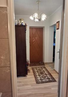 Nowy Port Apartment | rybitwa apartament