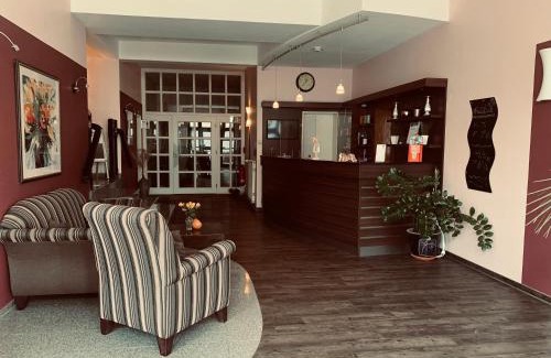 Greifswald Hotel | Ryck-Hotel Garni