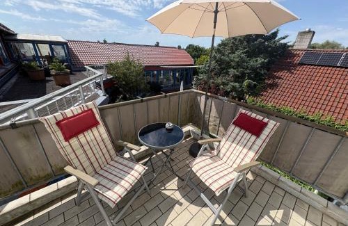 Greifswald Hotel | Ryck-Hotel Garni