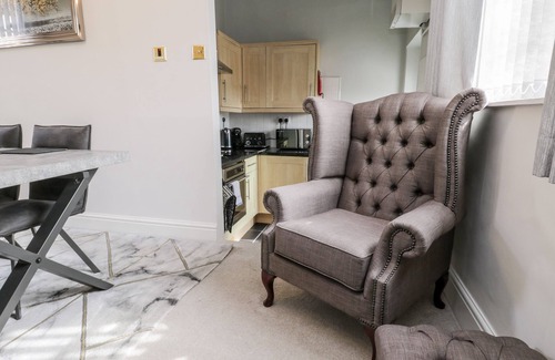 Scarborough Cottage | Rydal Cottage