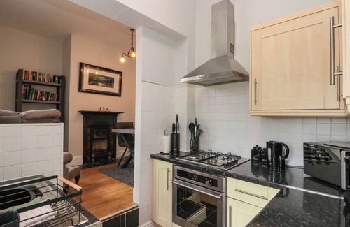 Scarborough Cottage | Rydal Cottage