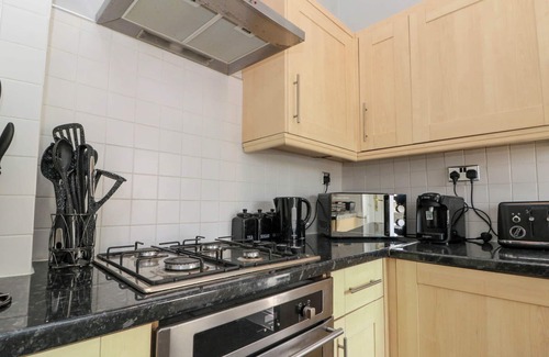 Scarborough Cottage | Rydal Cottage