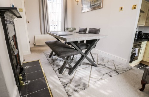 Scarborough Cottage | Rydal Cottage