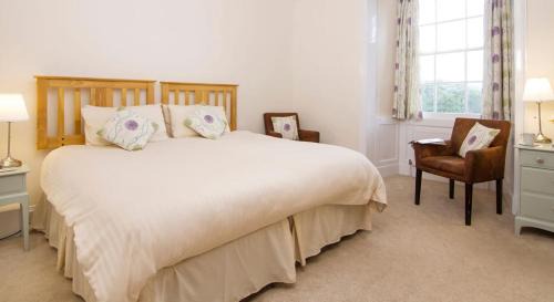 Rydal Hotel | Rydal Hall Christian Retreat Centre