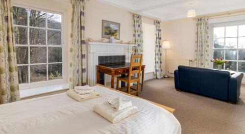Rydal Hotel | Rydal Hall Christian Retreat Centre