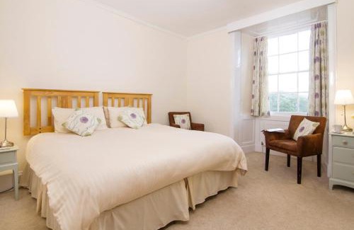 Rydal Hotel | Rydal Hall Christian Retreat Centre