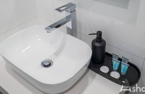 Ryde Apartment | Ryde · Brand New Cozy 2B2B in Ryde