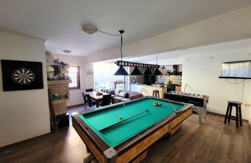 Colleverde Apartment | Ryder Cup 23 Appartamento Villa
